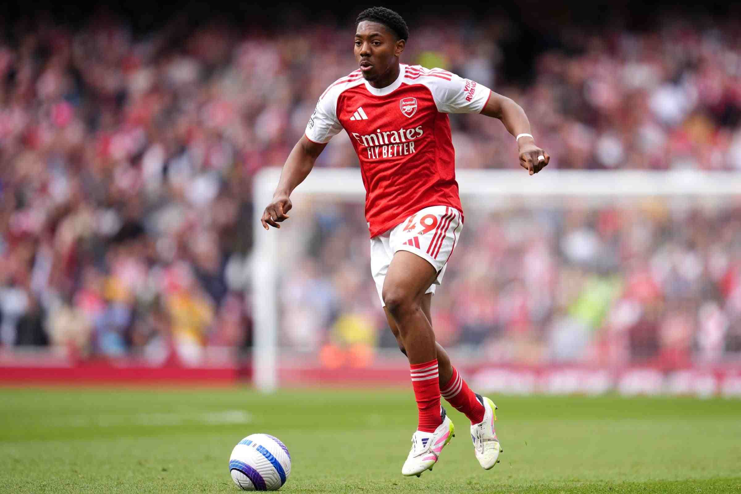 لماذا يبدو مايلز لويس-سكيلي واحدة من أكثر أفكار مانشستر يونايتد جرأة هذا الصيف